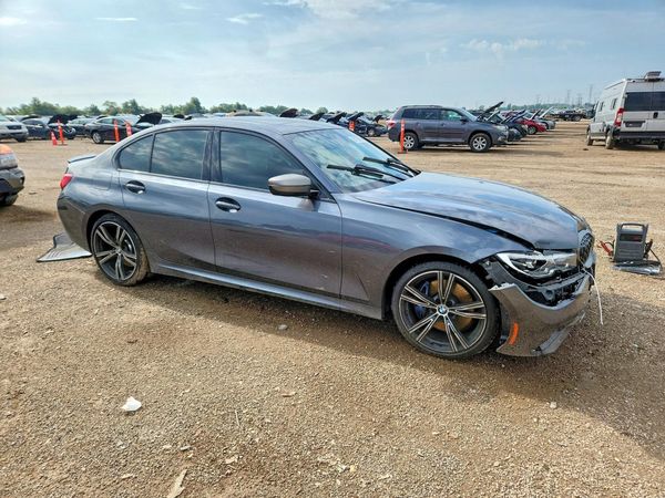 2021 BMW M340XI