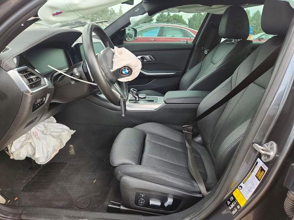 2021 BMW M340XI