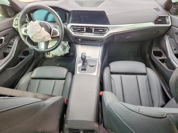 2021 BMW M340XI