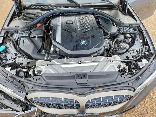2021 BMW M340XI