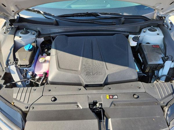 2026 KIA EV6