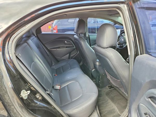 2013 KIA RIO 5-DOOR EX / SX