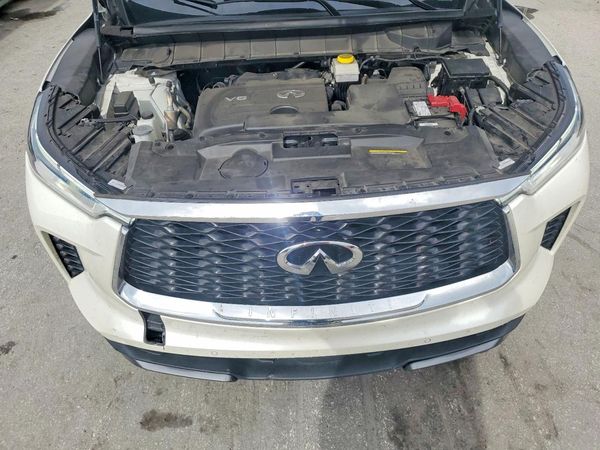 2024 INFINITI QX60