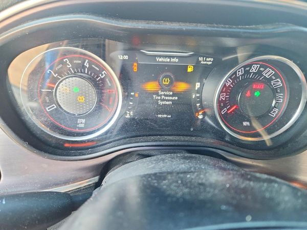 2017 DODGE CHALLENGER R/T