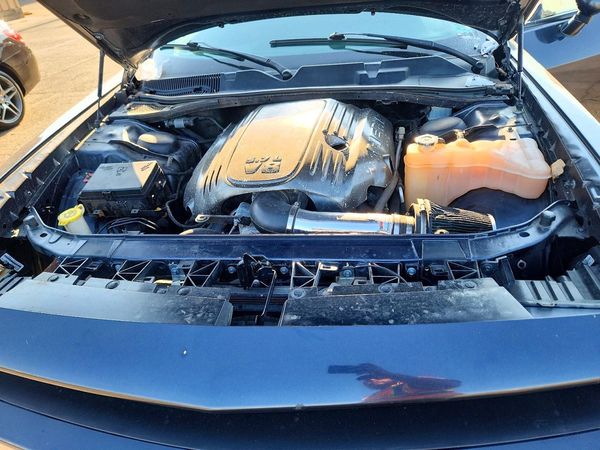 2017 DODGE CHALLENGER R/T