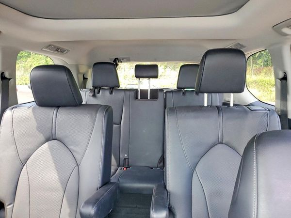 2026 TOYOTA GRAND HIGHLANDER
