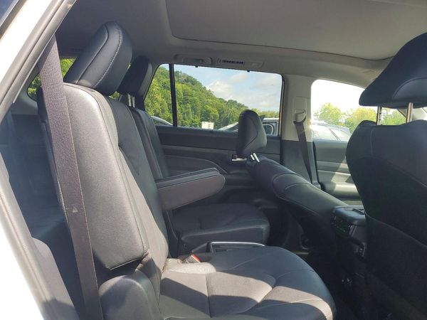 2026 TOYOTA GRAND HIGHLANDER
