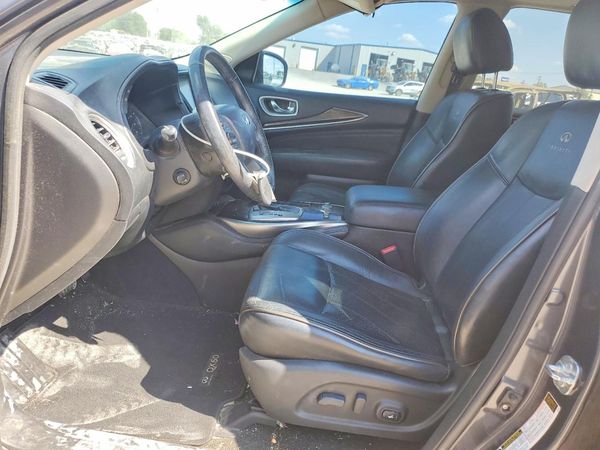 2014 INFINITI QX60 BASE — DENT