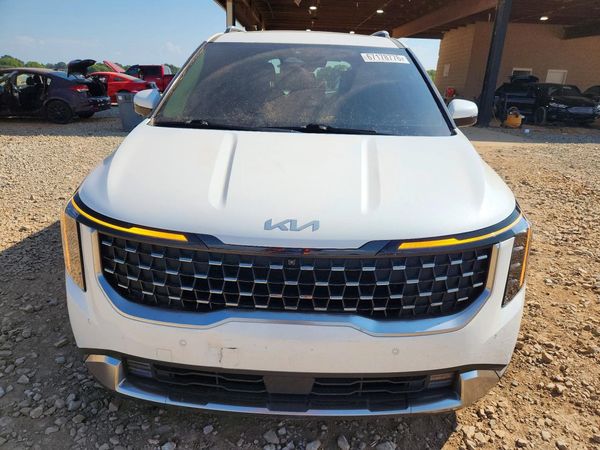 2025 KIA CARNIVAL