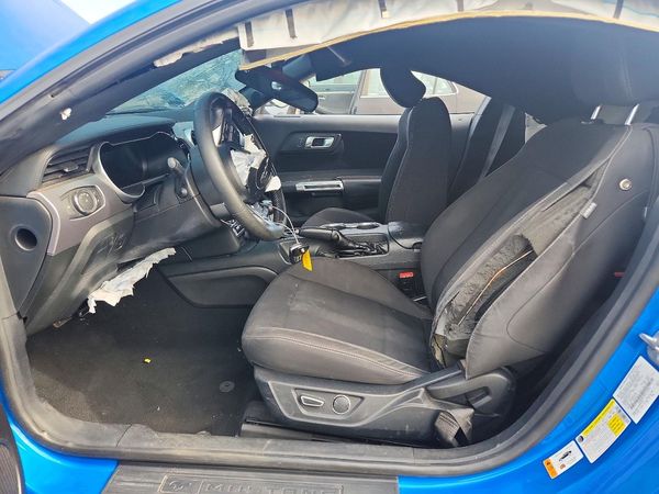 2019 FORD MUSTANG GT Coupe