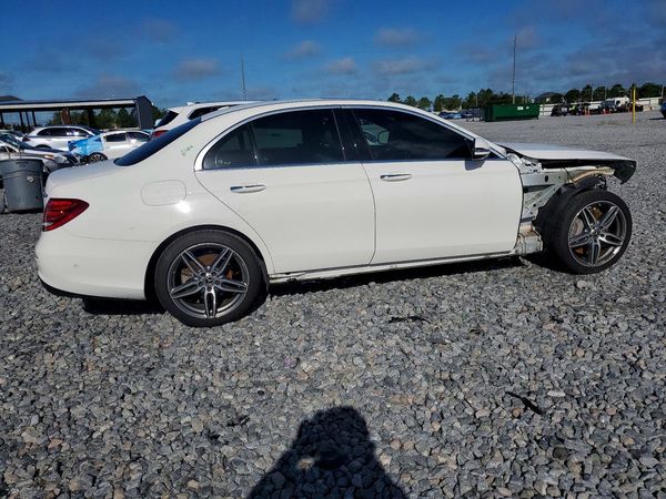 2020 MERCEDES-BENZ E E350
