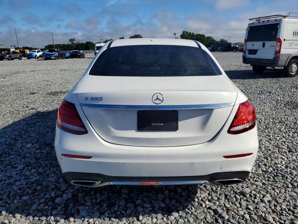 2020 MERCEDES-BENZ E E350