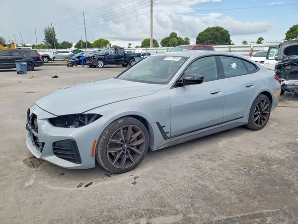 2024 BMW 430I