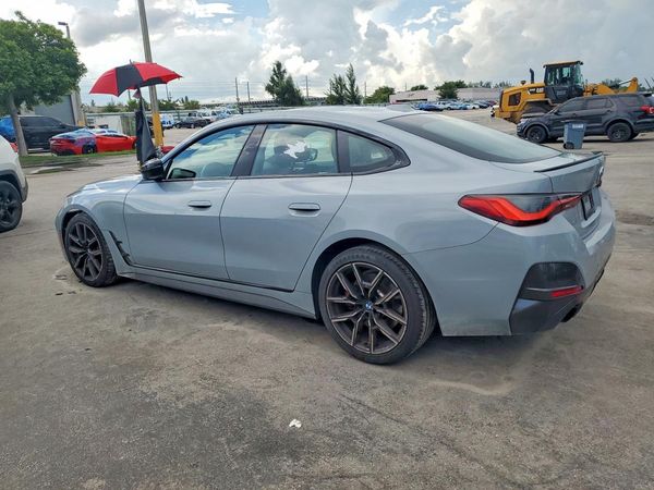 2024 BMW 430I