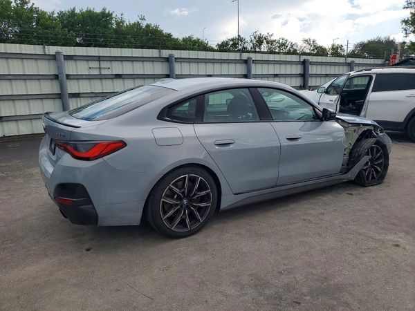 2024 BMW 430I
