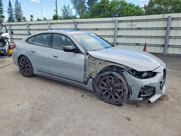 2024 BMW 430I