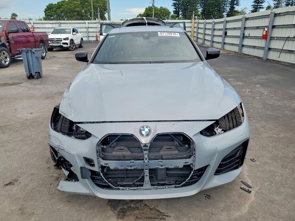 2024 BMW 430I