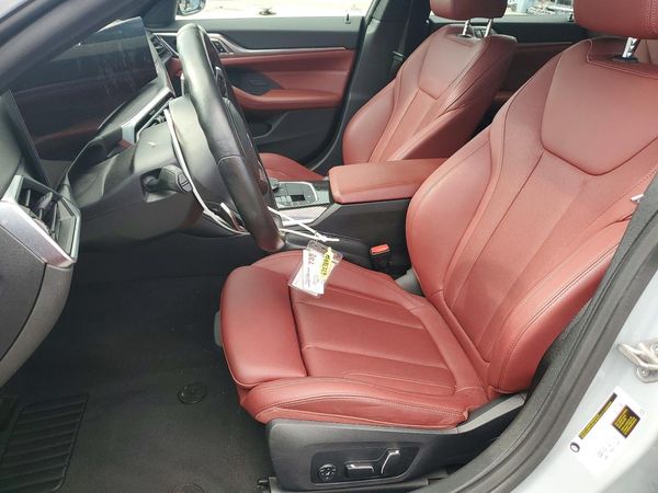 2024 BMW 430I