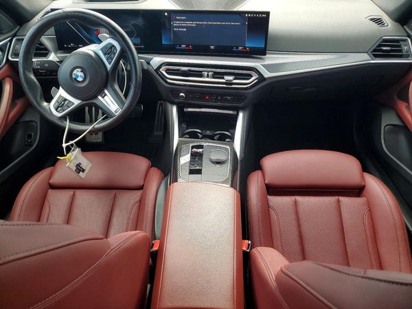 2024 BMW 430I