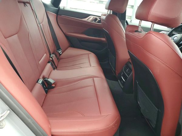 2024 BMW 430I