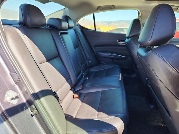 2019 ACURA TLX