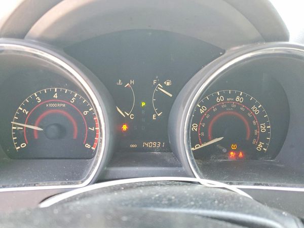 2013 TOYOTA HIGHLANDER Base/Hybrid