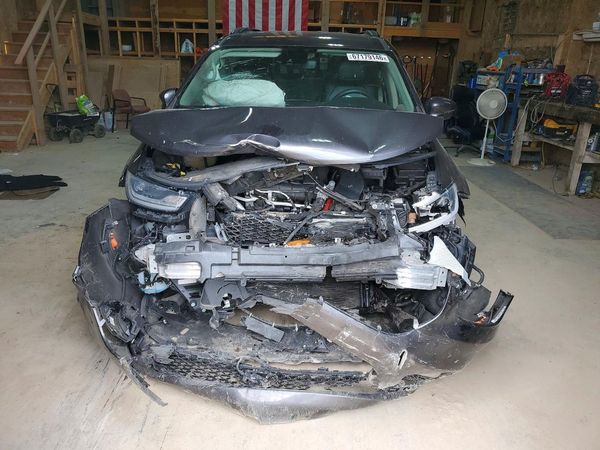 2022 CHRYSLER PACIFICA