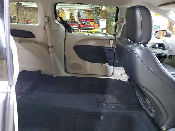 2022 CHRYSLER PACIFICA