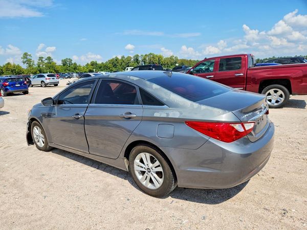 2013 HYUNDAI SONATA GLS/ GLS Popular