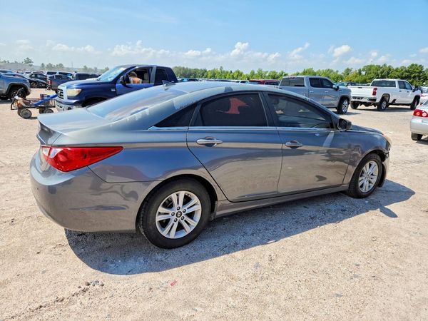 2013 HYUNDAI SONATA GLS/ GLS Popular