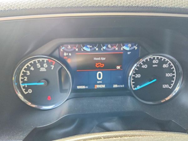 2021 FORD F150