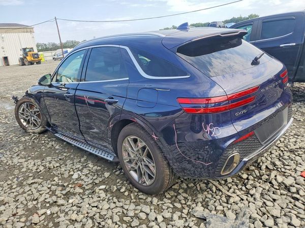 2025 GENESIS GV70