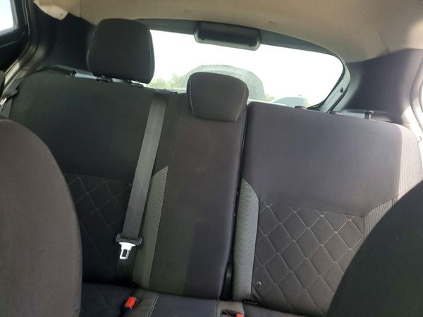 2018 NISSAN KICKS