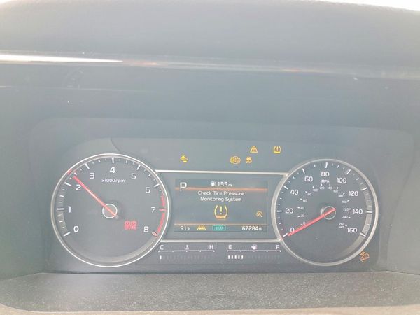 2022 KIA SORENTO