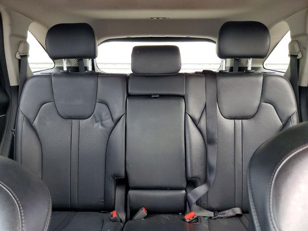2022 KIA SORENTO