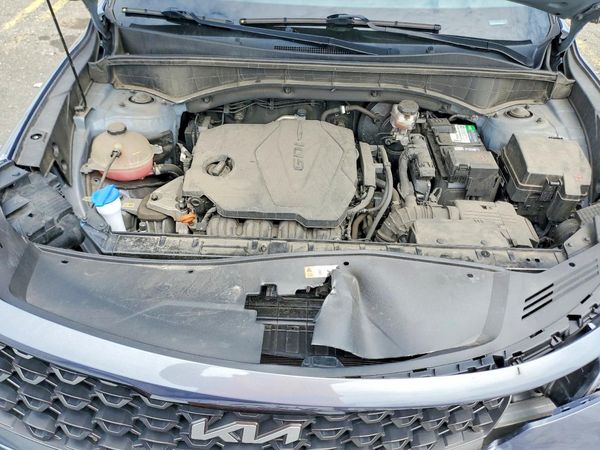 2022 KIA SORENTO