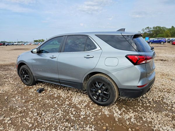 2023 CHEVROLET EQUINOX LT (2FL)