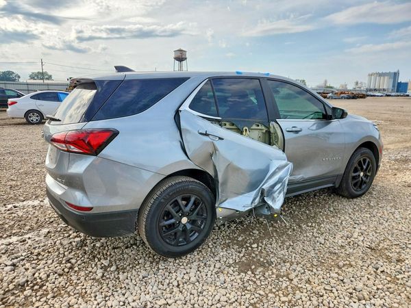 2023 CHEVROLET EQUINOX LT (2FL)