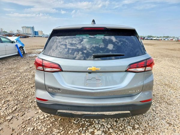 2023 CHEVROLET EQUINOX LT (2FL)