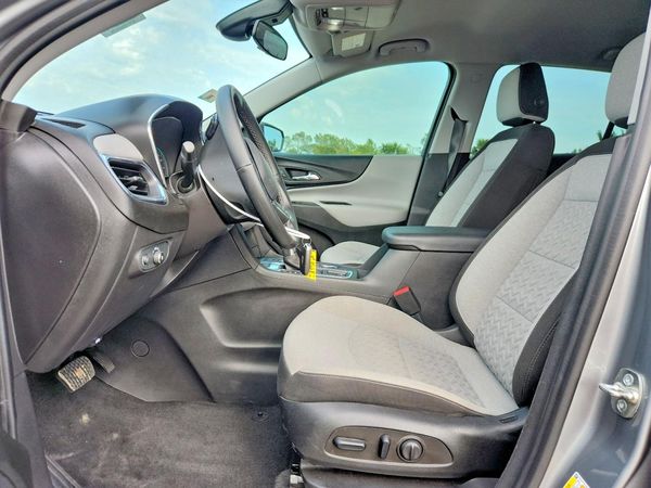 2023 CHEVROLET EQUINOX LT (2FL)