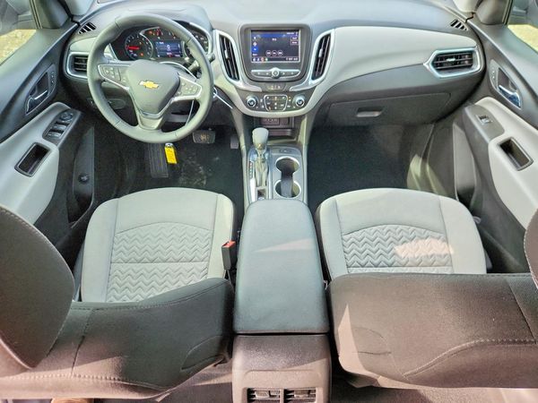 2023 CHEVROLET EQUINOX LT (2FL)