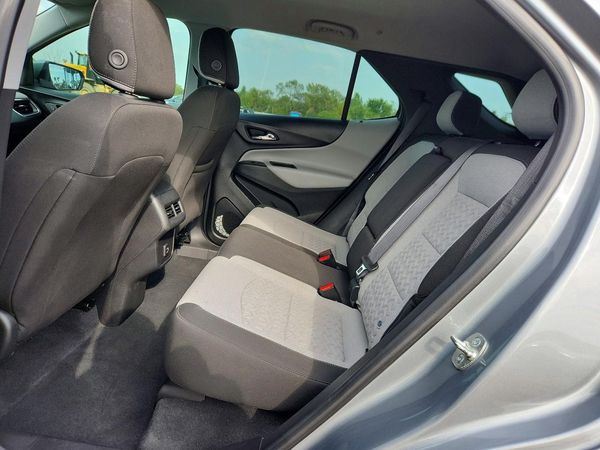 2023 CHEVROLET EQUINOX LT (2FL)