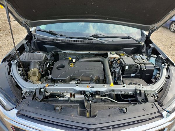 2023 CHEVROLET EQUINOX LT (2FL)
