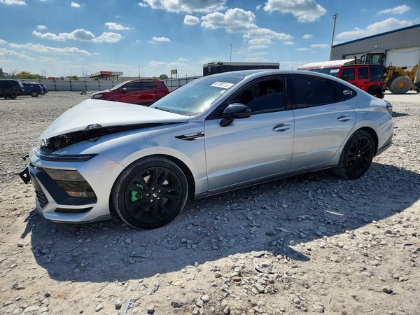 2024 HYUNDAI SONATA