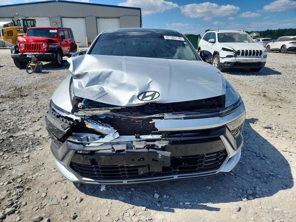 2024 HYUNDAI SONATA