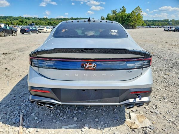 2024 HYUNDAI SONATA