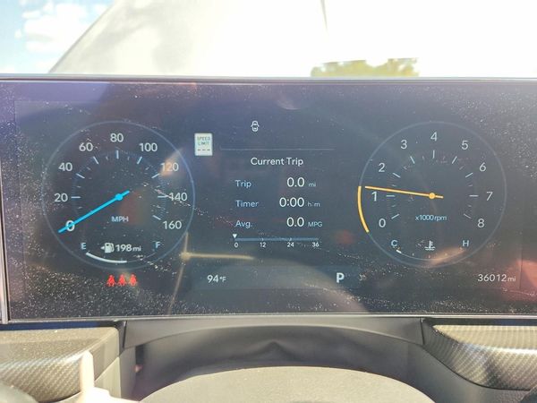2024 HYUNDAI SONATA
