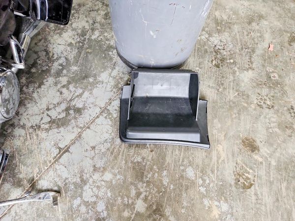 2019 NISSAN ROGUE — LOOS