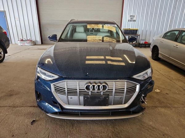 2019 AUDI E-TRON
