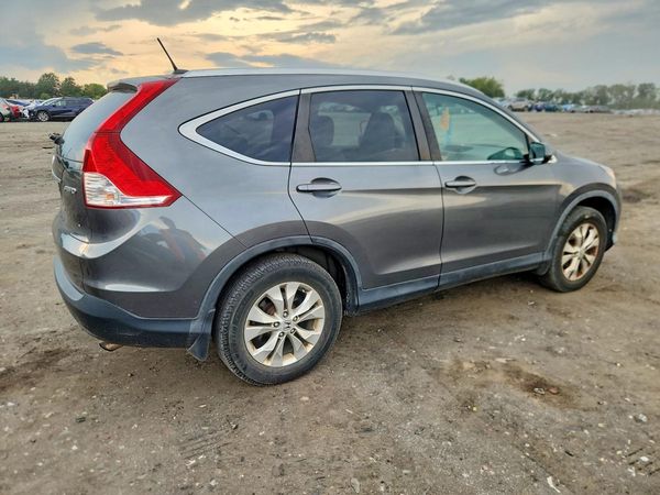 2014 HONDA CRV EX-L